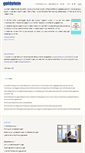 Mobile Screenshot of goldsteinconsulting.de